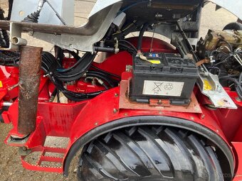 Weidemann 1350CX45 - 2