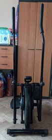 Prodám Eliptický trenažér Trimm - Maxx. - 2
