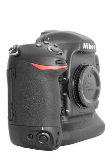Nikon D5 - 2