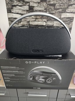 Harman kardon go play3 - 2