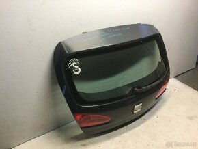 5 Dveře Seat Leon II.RV 2005-2009 1P0827024 - 2