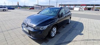 Volkswagen Golf, 2022, VIRTUÁL, KAMERA, MASÁŽ, odpočet DPH - 2