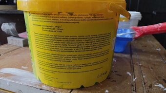 Lepidlo Fix400 Bralep - 2