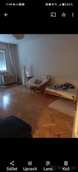 Pronajmu pokoj v bytě 2+1 s balkonem - 2