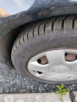 Matador 195/65 R15 - 2