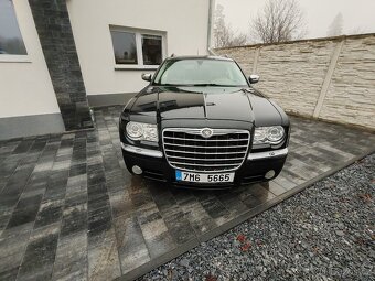 Chrysler 300C 3.0CRDi AUTOMAT - 2