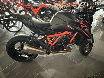 KTM 1390 SUPER DUKE R EVO - 2