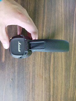Marshall Major IV - 2