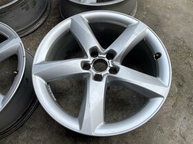 Audi alu kola 19” - 2