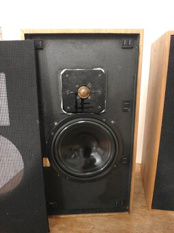 Pasivní reproduktory Videoton Midimax D204 -4 ohm. - 2