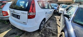 Hyundai i 30 cw - 2