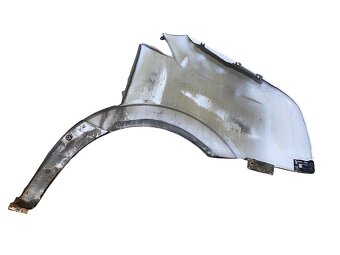 Levý blatník bílá barva LB9A VW Crafter 2E L1H1 r.v. 2012 - 2