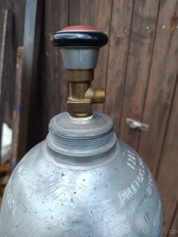 Tlakova nadoba 40l - 2