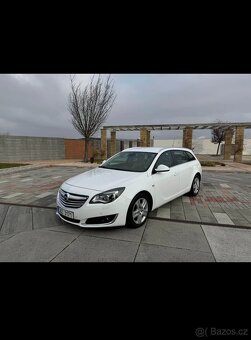 Insignia - 2