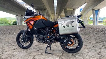 KTM 1190 ADV - 2