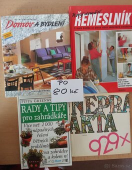 SPORT, ZAHRADA, HUMOR - 2