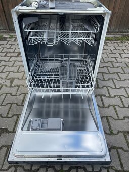 Myčka Bosch - 2
