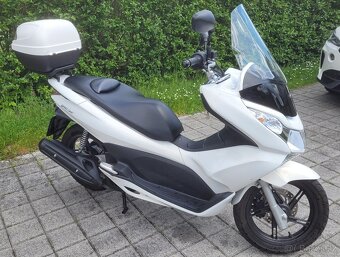 Honda PCX125 - 2