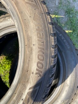 Hankook Winter icept RS3 195/55 R16 (3222) - 2