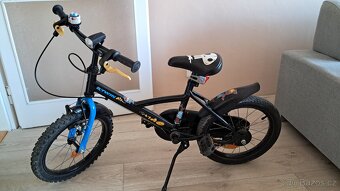 Detske kolo 16" - 2
