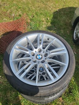 BMW M193 R18 - 2