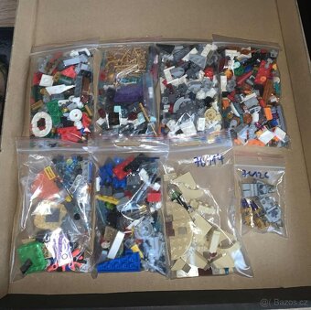 LEGO mix - 2