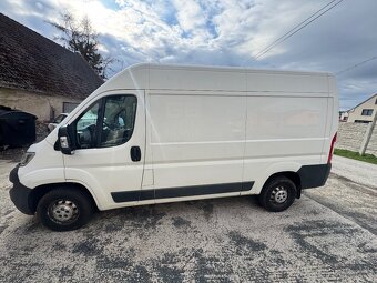 Citroen Jumper L2H2 - 2