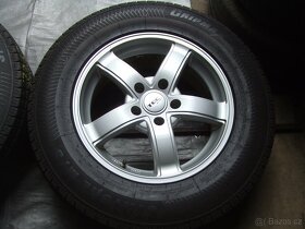 215 70 R16 104 T GRIPMAX STATURE M/S, 2ks - 2