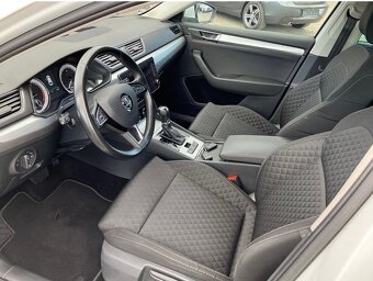 Škoda Superb 2.0tdi 4x4 DSG - 2