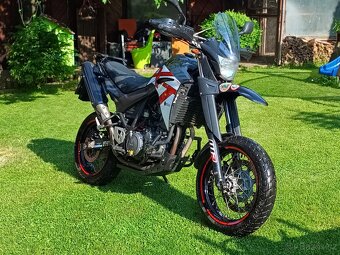 XT660X - 2