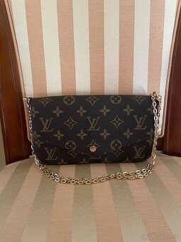 Louis Vuitton kabelka - kopie - 2