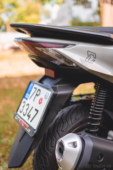 Honda PCX 125 2023 - 2
