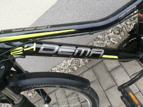 Junior kolo DEMA - 2