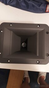 Monacor mhd 240 vyskovy horn. - 2