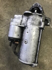 starter passat b5 5,5 1.9 tdi 96 kw - 2