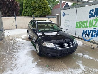 passat 1.8t 110kw - 2