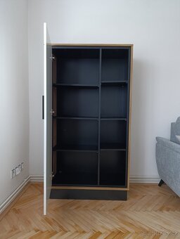 Set komod - 2