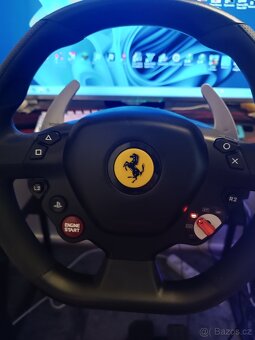 Thrustmaster T80 ferrari edition - 2