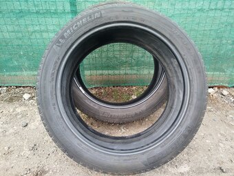 Pneu 265/45 r21 - 2