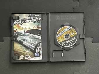 need for speed most wanted - 2