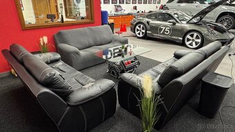 Dva gauce 207x90 - 2