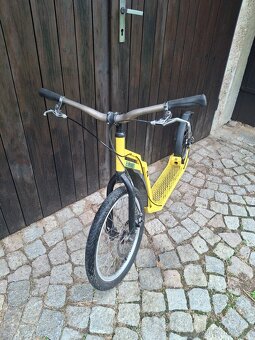 Koloběžka - 2