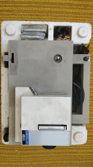 Promítačka Meopta MEOLUX 8mm - 2