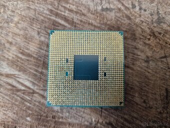 AMD Ryzen 3 2200G s Vega GPU, socket AM4 - ZÁRUKA 12 měsíců - 2