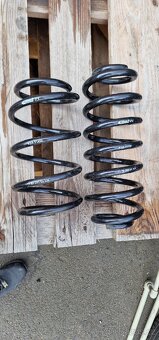 Eibach Octavia 3 combi - 2