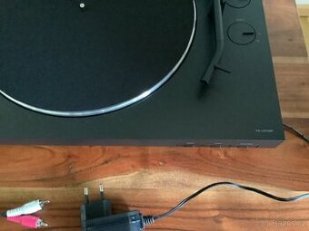 Gramofon Sony PS-LX310BT - 2