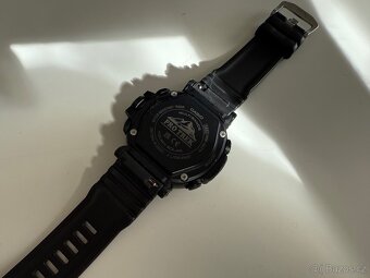 Outdoor hodinky Casio protrek, stav nových - 2