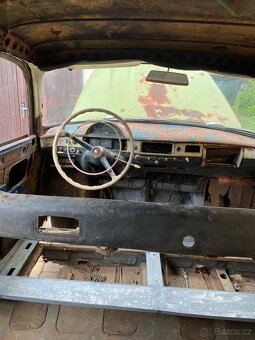 Tatra T603/1 - 2