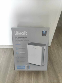 Čistička vzduchu Levoit True HEPA Vital 100-RXW - 2