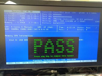 DDR pamet RAM (DDR2) - 2